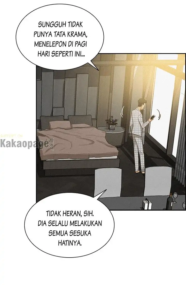 Read Lord of Money ID Manga Online