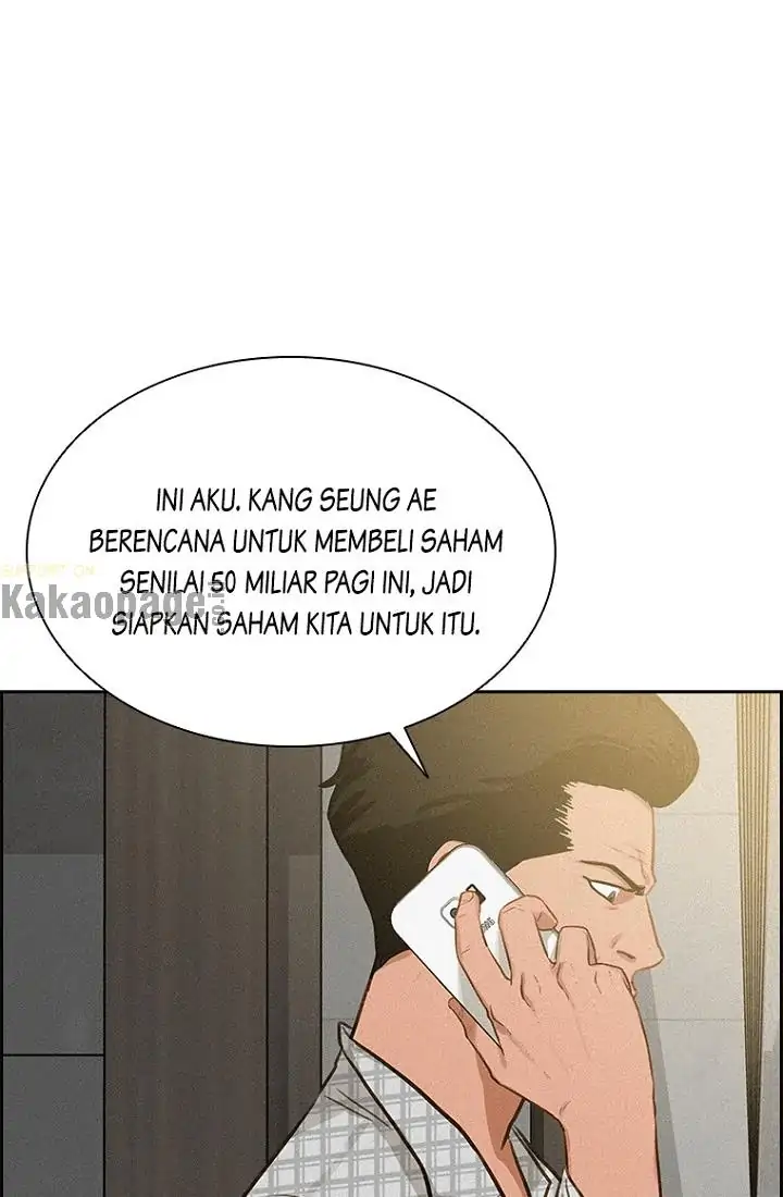 Read Lord of Money ID Manga Online