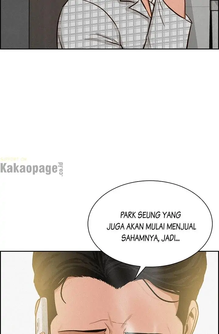 Read Lord of Money ID Manga Online