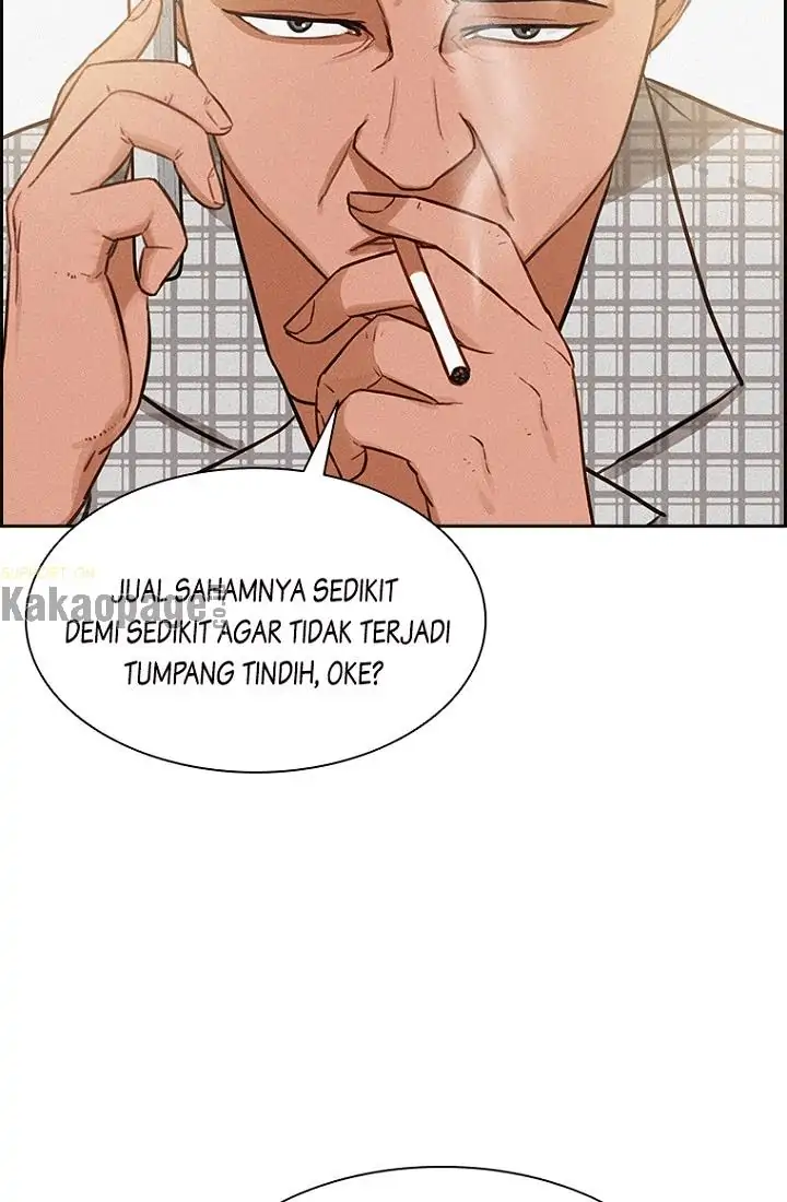 Read Lord of Money ID Manga Online