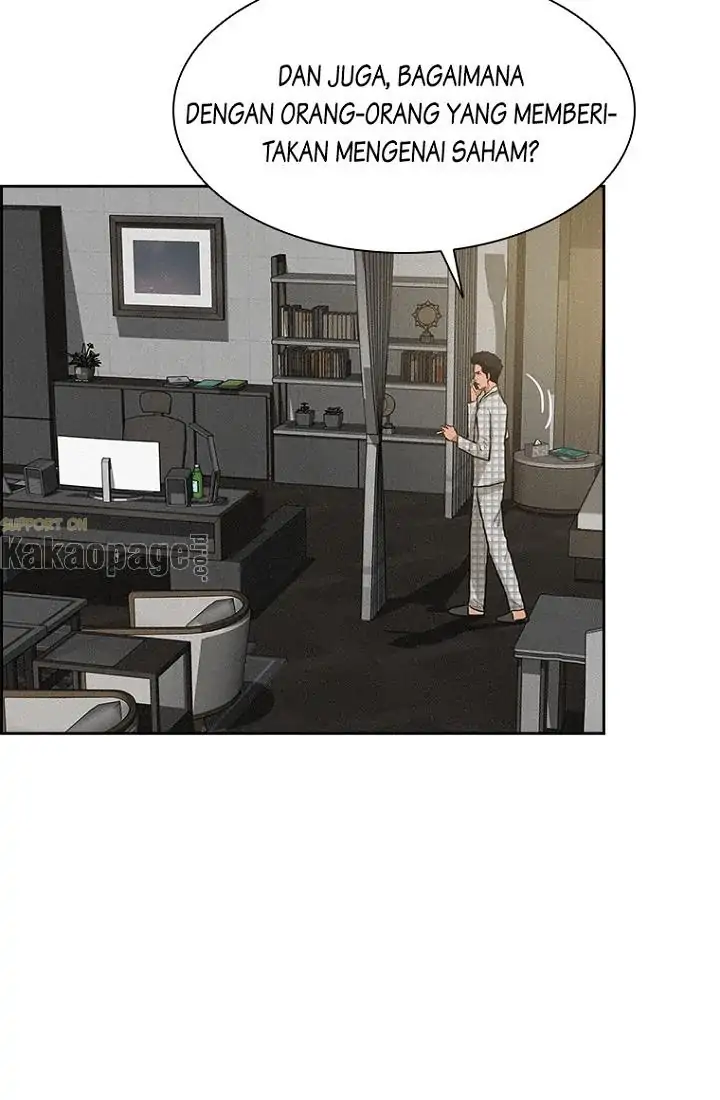 Read Lord of Money ID Manga Online