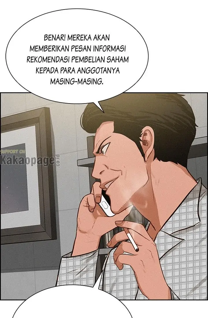 Read Lord of Money ID Manga Online