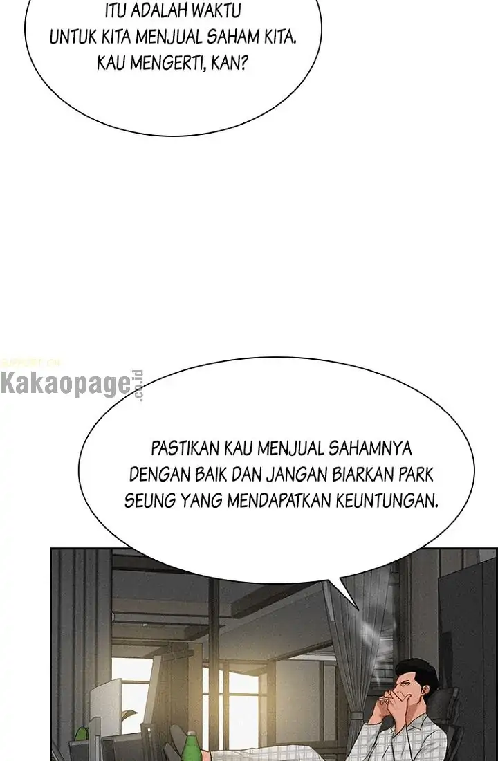 Read Lord of Money ID Manga Online