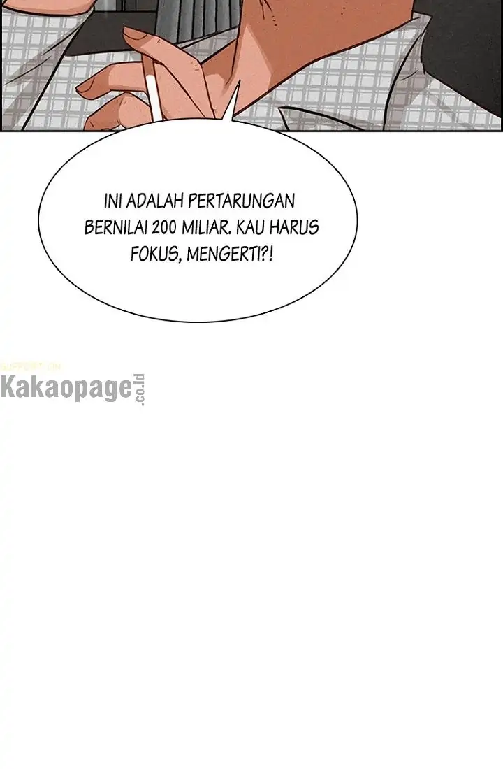 Read Lord of Money ID Manga Online