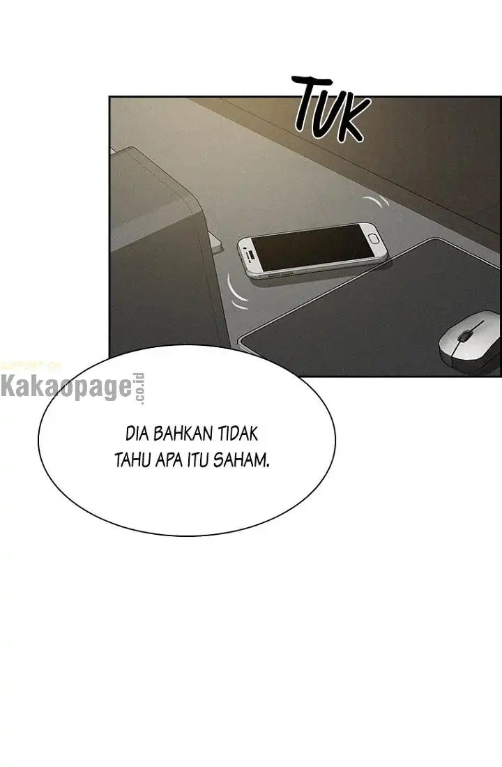 Read Lord of Money ID Manga Online