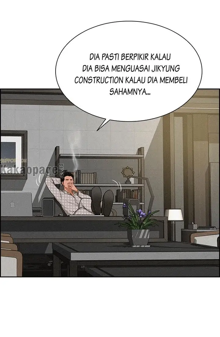 Read Lord of Money ID Manga Online