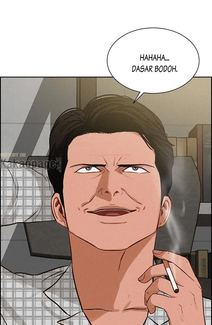 Read Lord of Money ID Manga Online