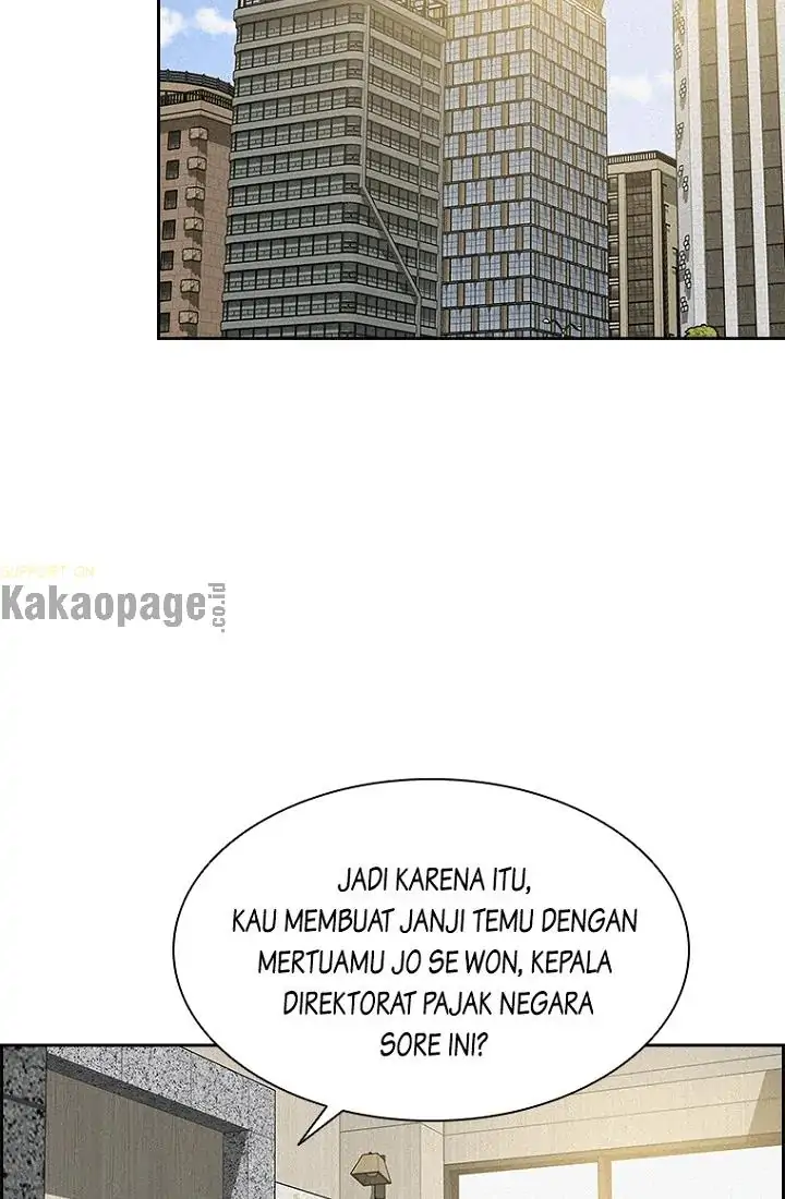 Read Lord of Money ID Manga Online