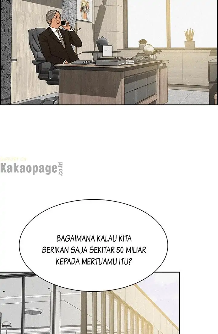 Read Lord of Money ID Manga Online
