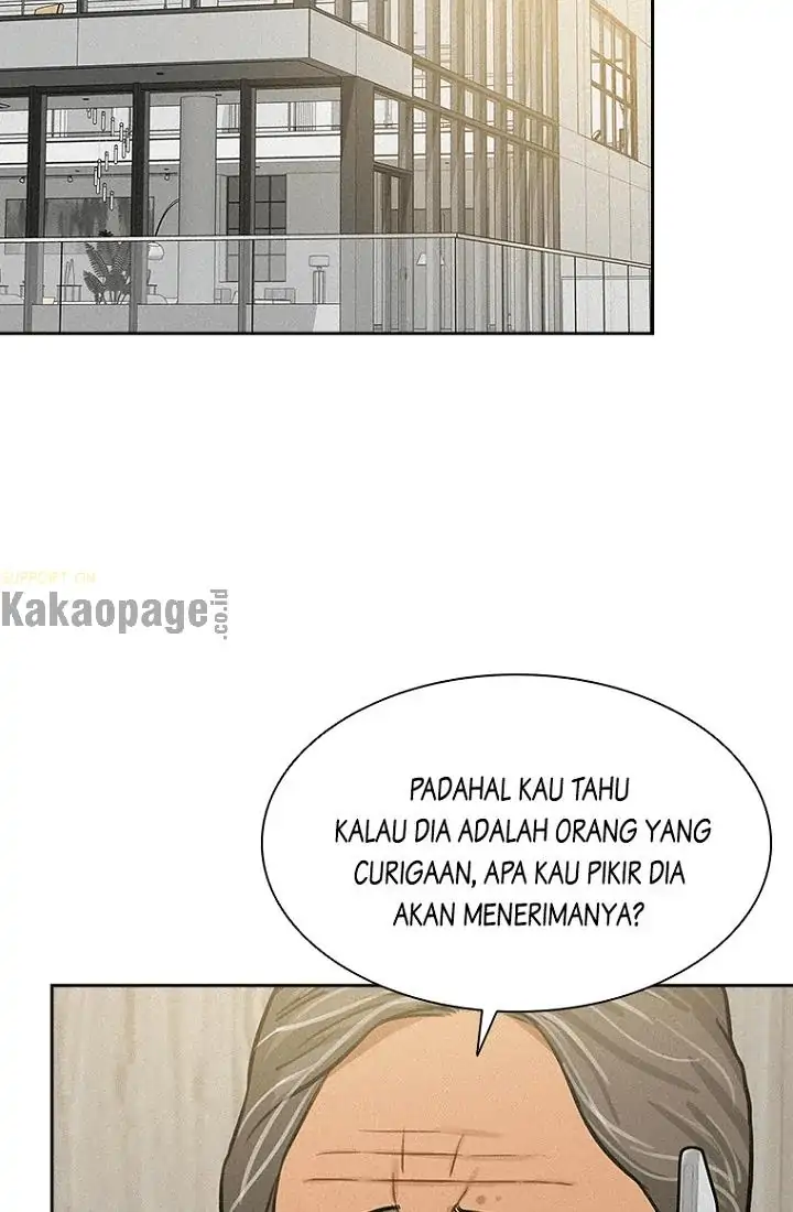 Read Lord of Money ID Manga Online