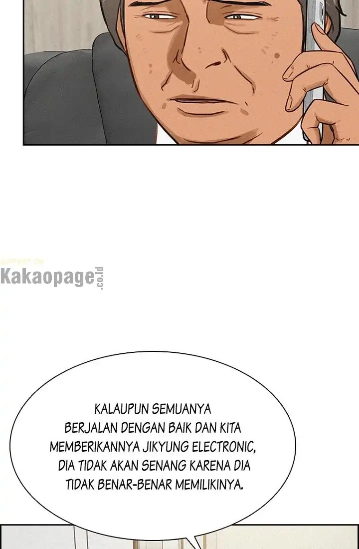Read Lord of Money ID Manga Online