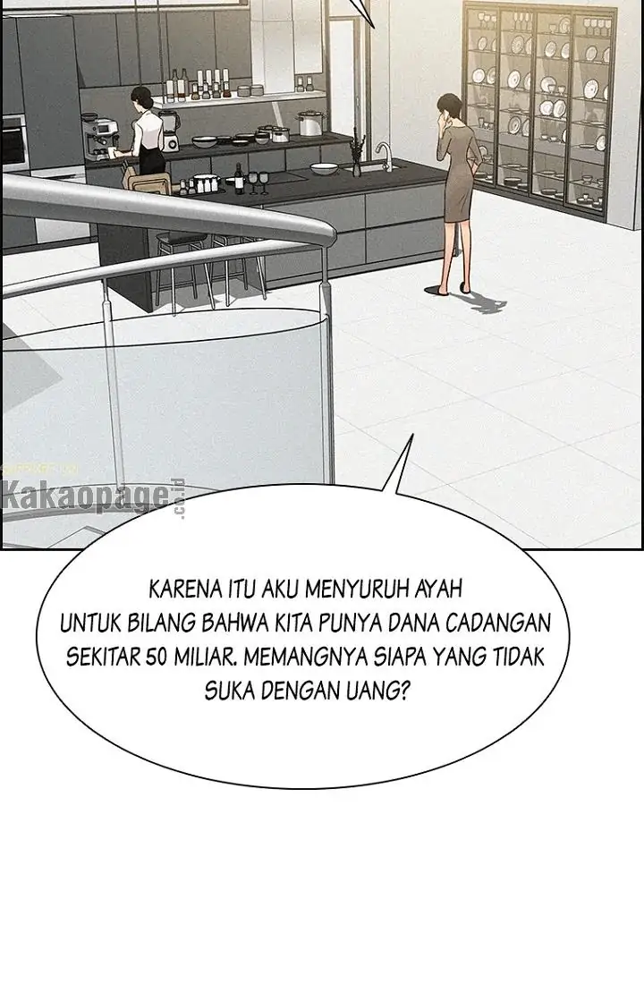 Read Lord of Money ID Manga Online