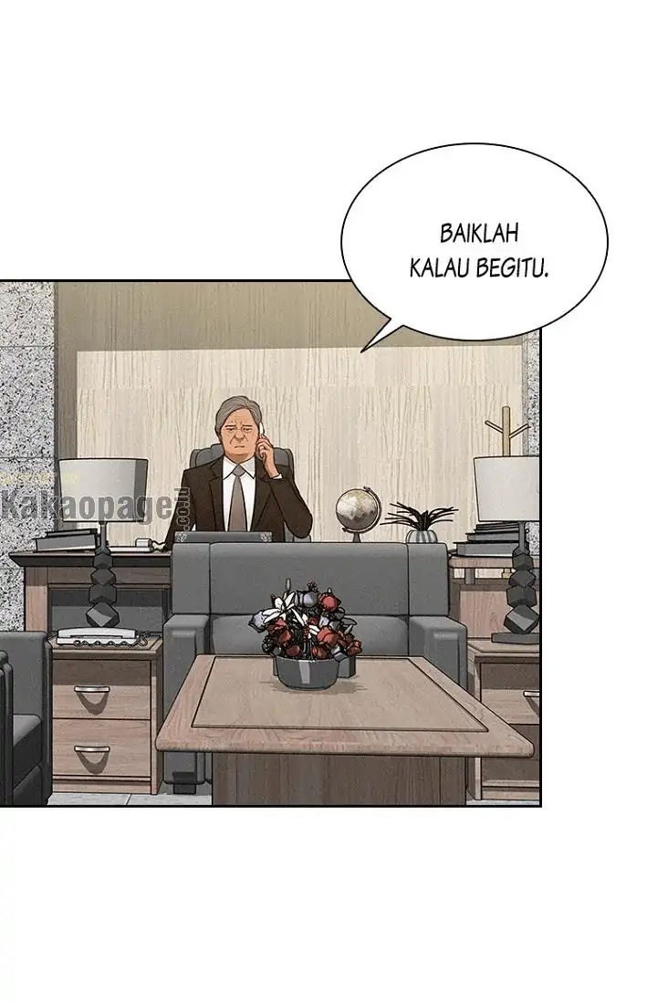 Read Lord of Money ID Manga Online