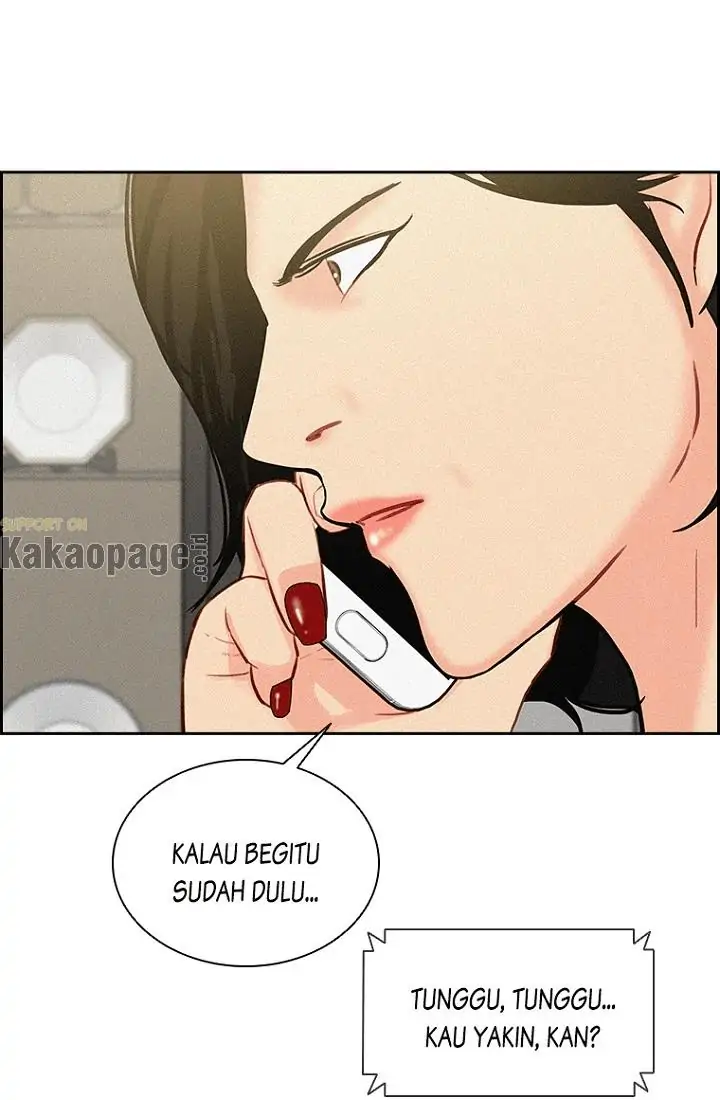 Read Lord of Money ID Manga Online