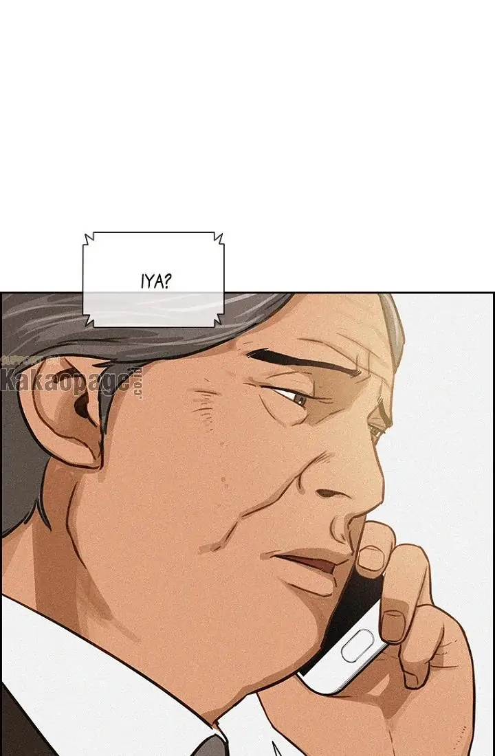 Read Lord of Money ID Manga Online