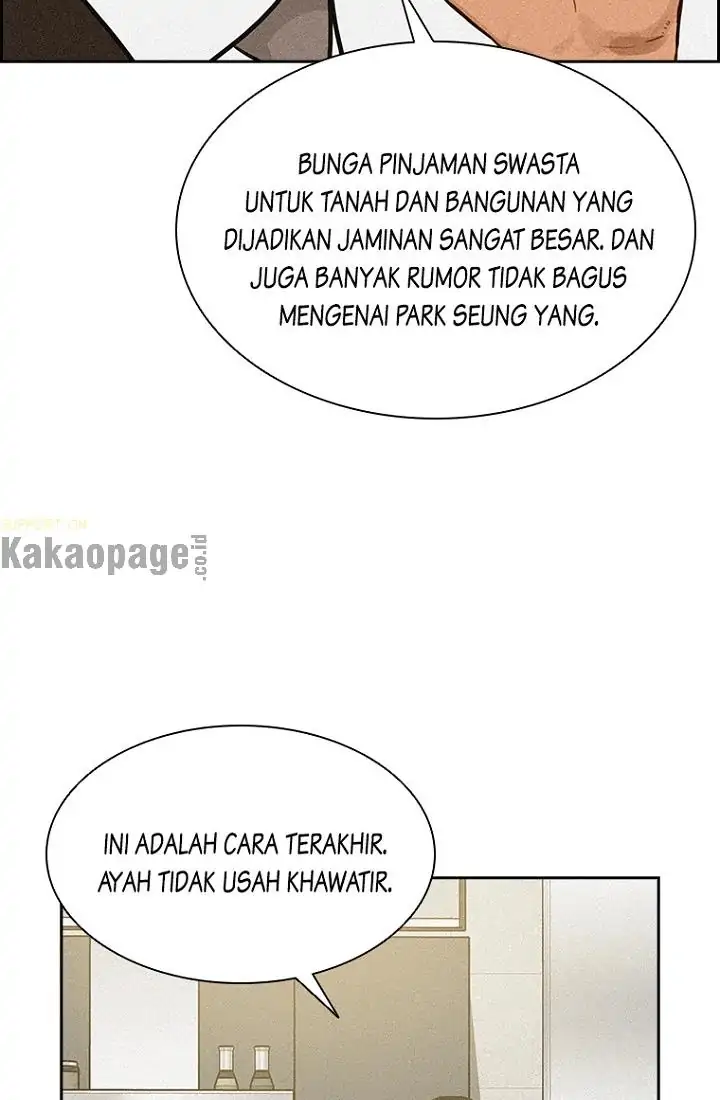 Read Lord of Money ID Manga Online