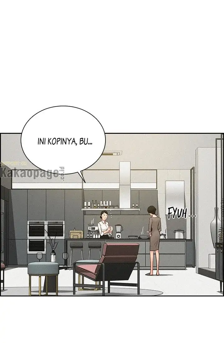 Read Lord of Money ID Manga Online