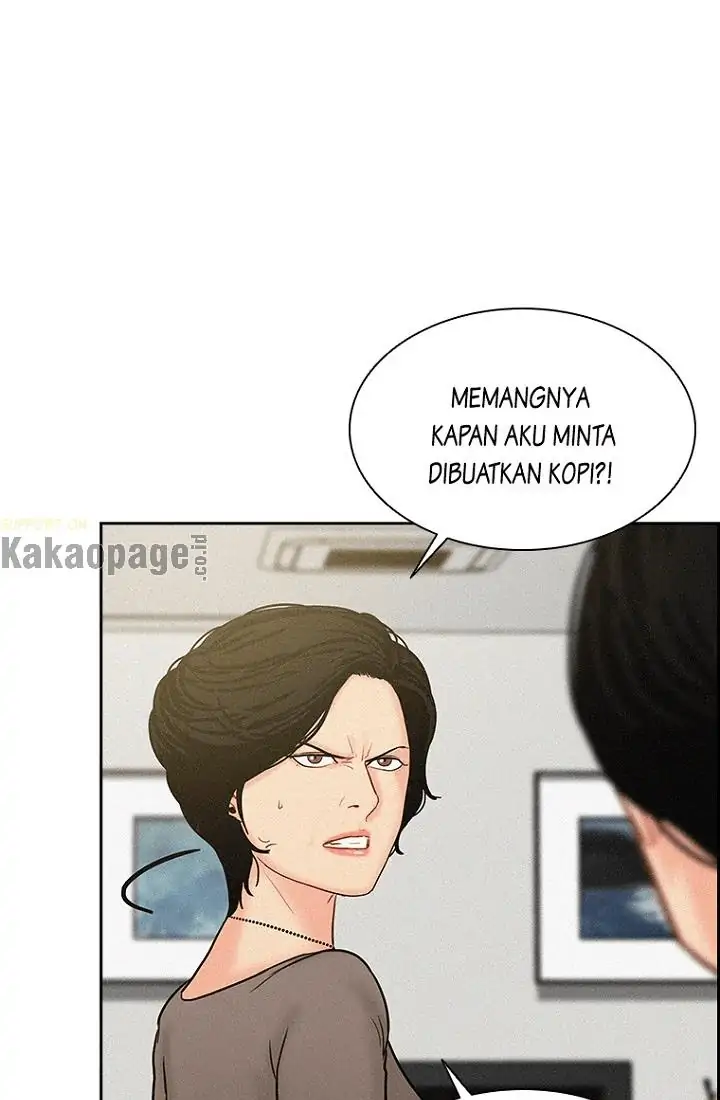 Read Lord of Money ID Manga Online