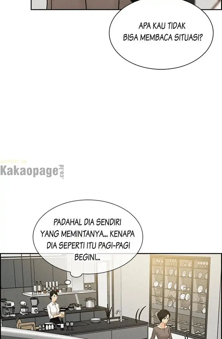 Read Lord of Money ID Manga Online