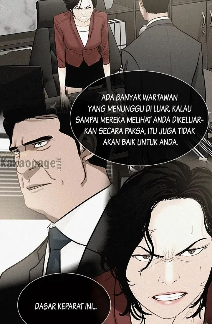 Read Lord of Money ID Manga Online