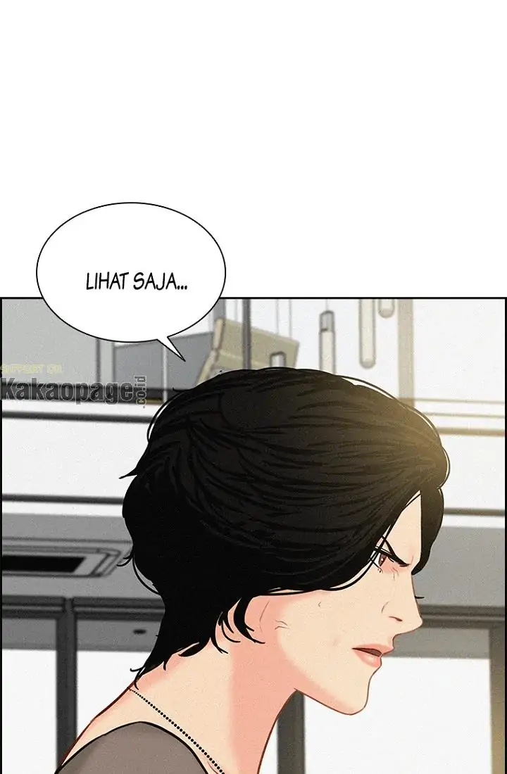 Read Lord of Money ID Manga Online