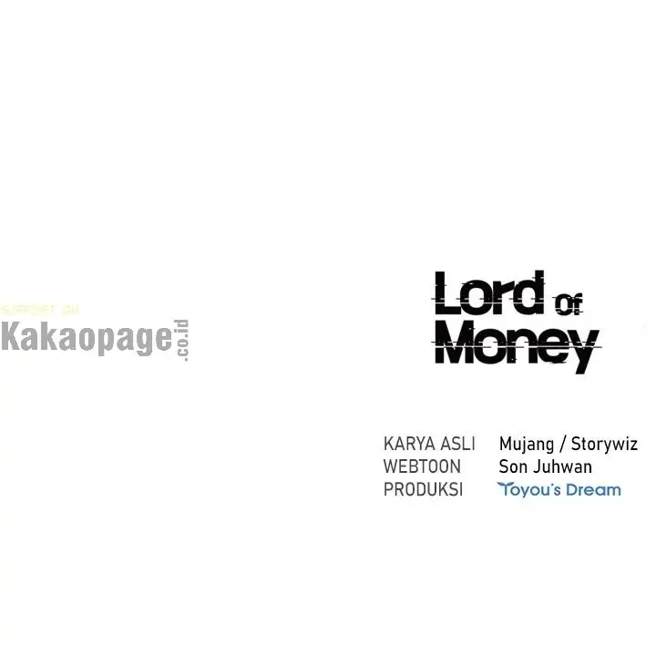 Read Lord of Money ID Manga Online