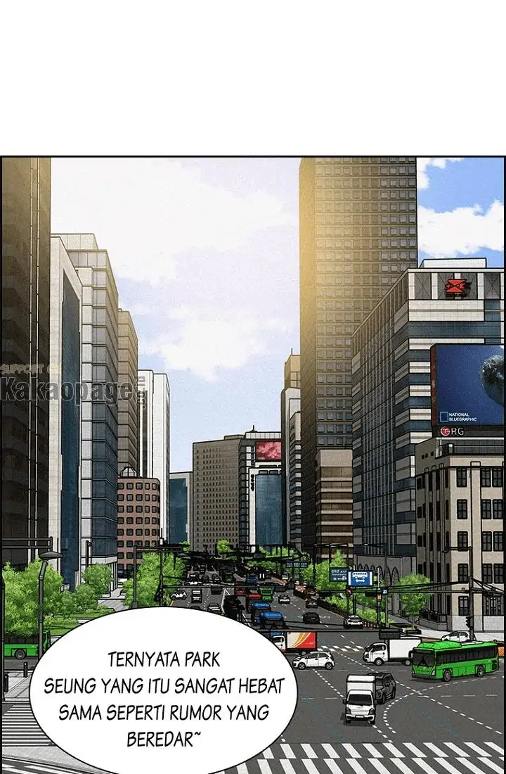 Read Lord of Money ID Manga Online