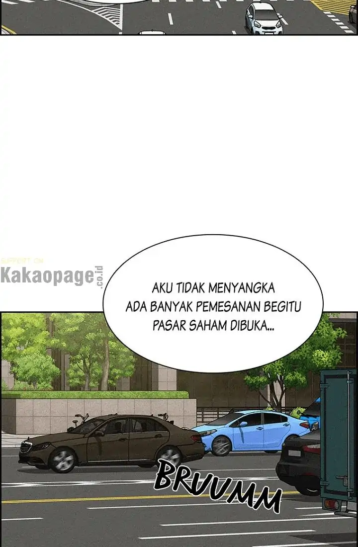 Read Lord of Money ID Manga Online