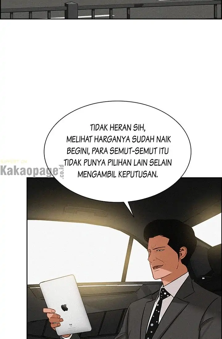 Read Lord of Money ID Manga Online