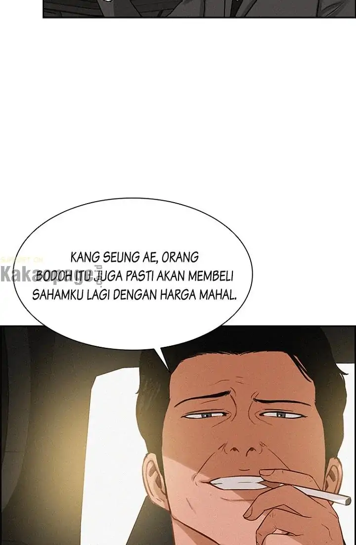 Read Lord of Money ID Manga Online