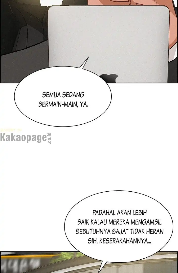 Read Lord of Money ID Manga Online