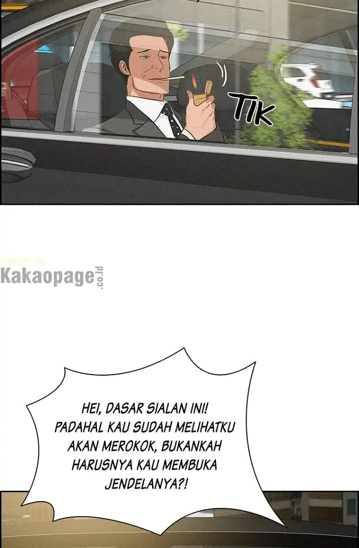 Read Lord of Money ID Manga Online