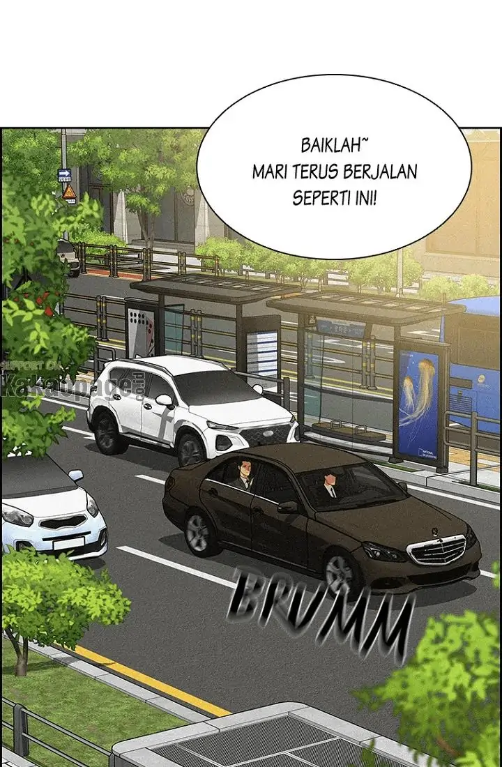 Read Lord of Money ID Manga Online