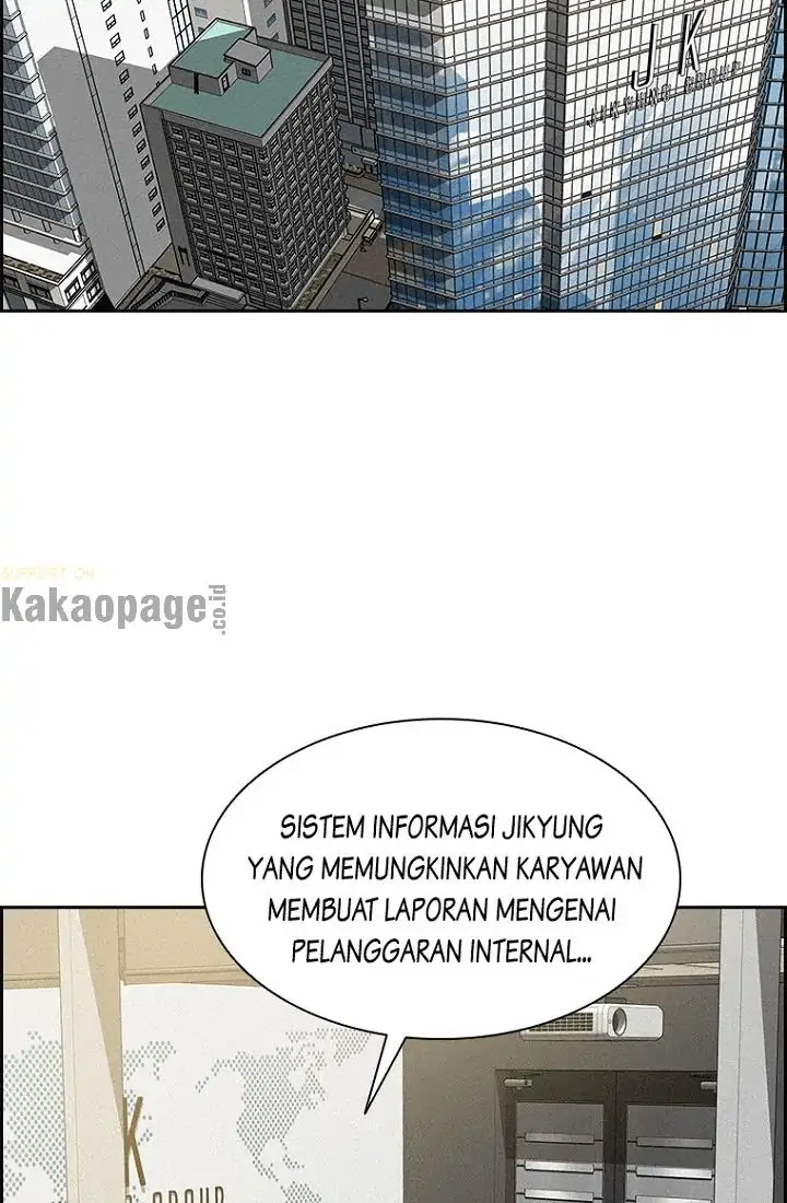 Read Lord of Money ID Manga Online
