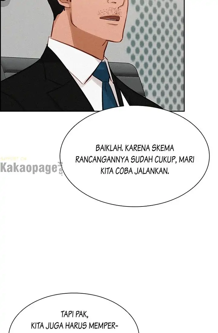 Read Lord of Money ID Manga Online