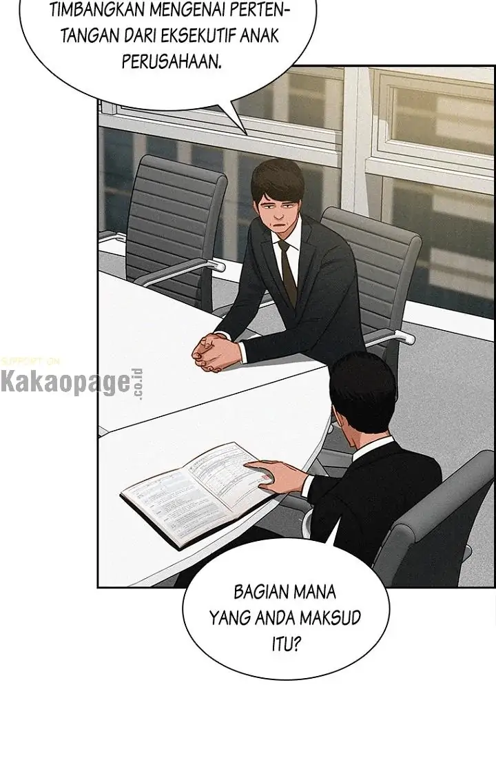 Read Lord of Money ID Manga Online