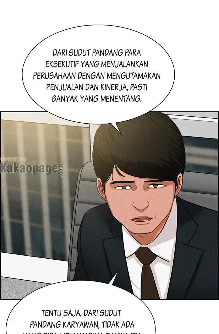 Read Lord of Money ID Manga Online