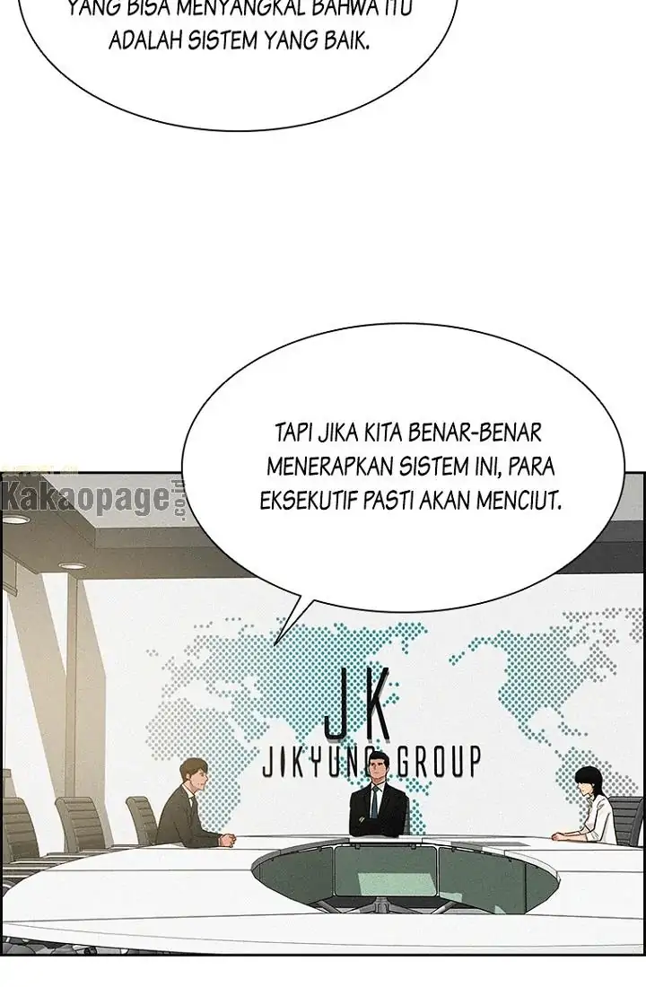 Read Lord of Money ID Manga Online