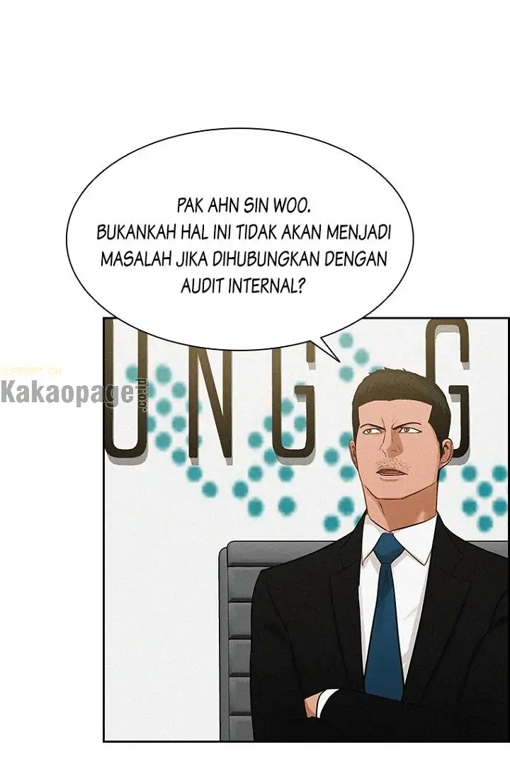Read Lord of Money ID Manga Online