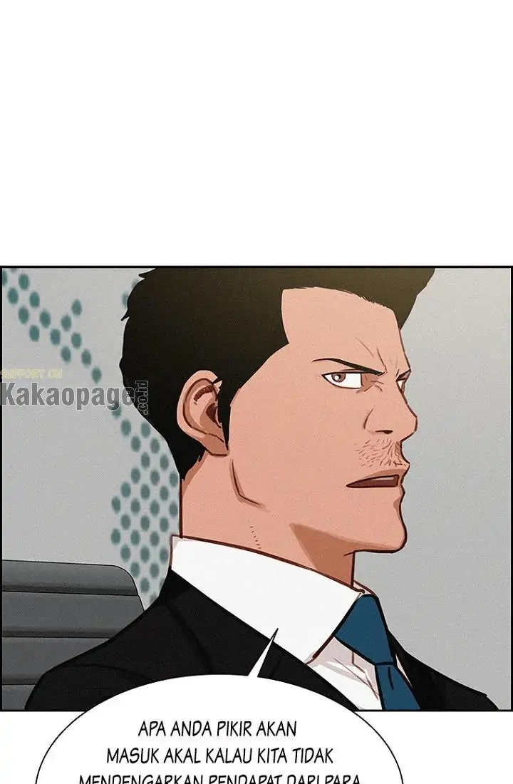 Read Lord of Money ID Manga Online