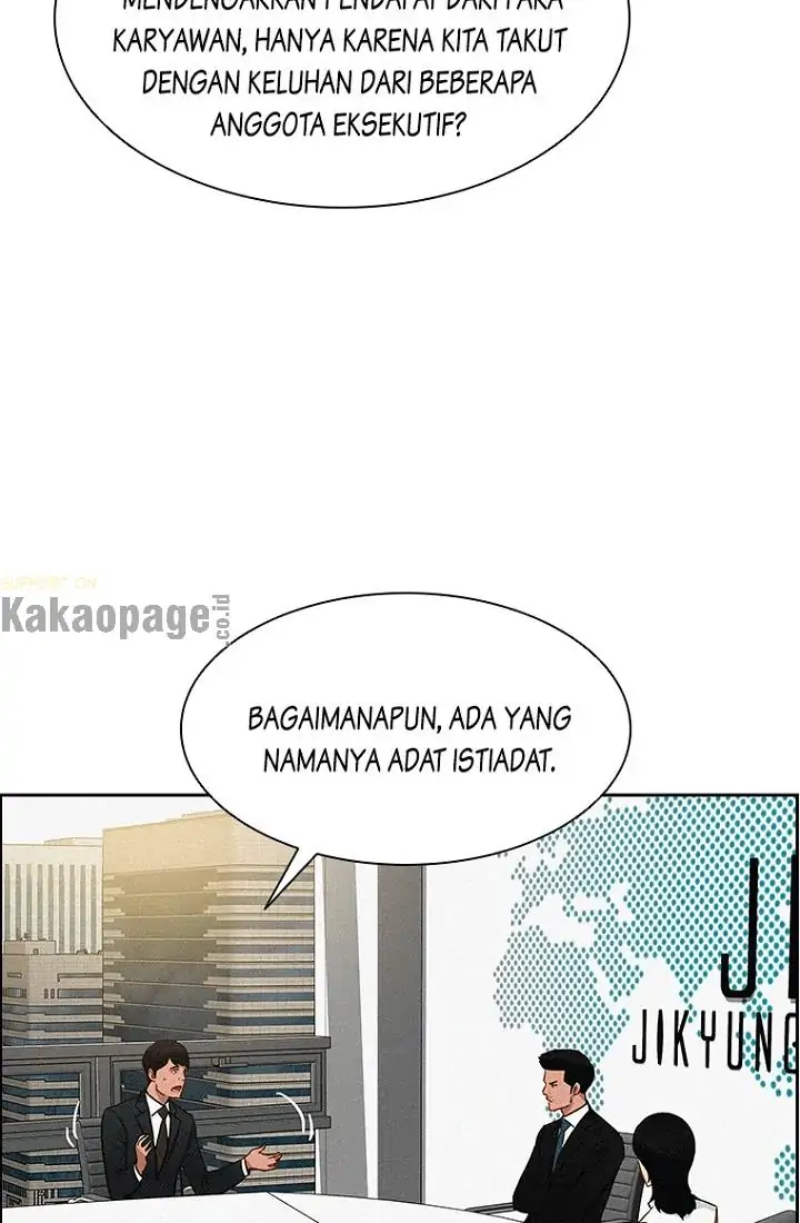 Read Lord of Money ID Manga Online