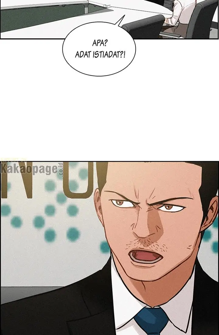 Read Lord of Money ID Manga Online