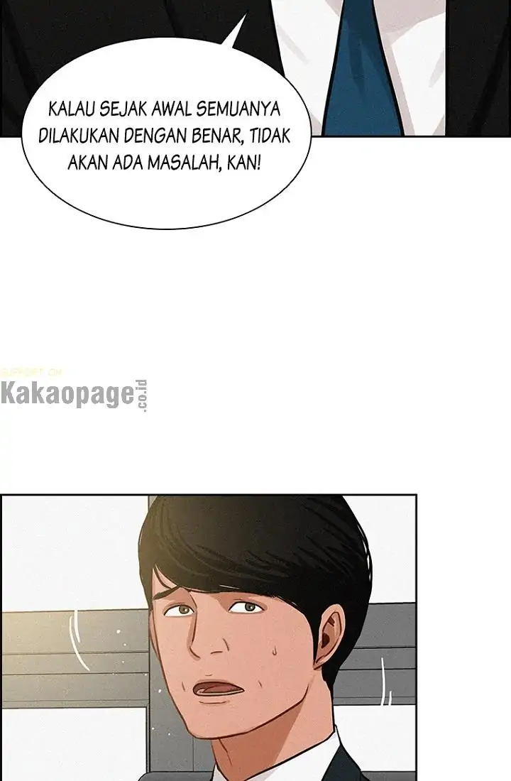 Read Lord of Money ID Manga Online