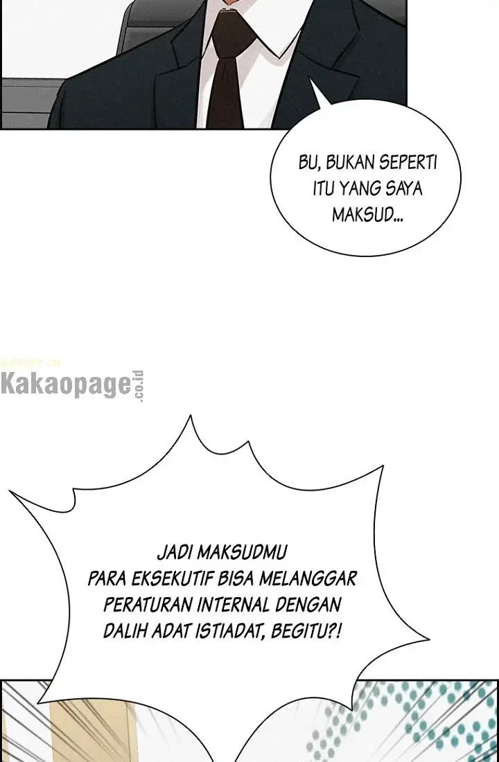 Read Lord of Money ID Manga Online
