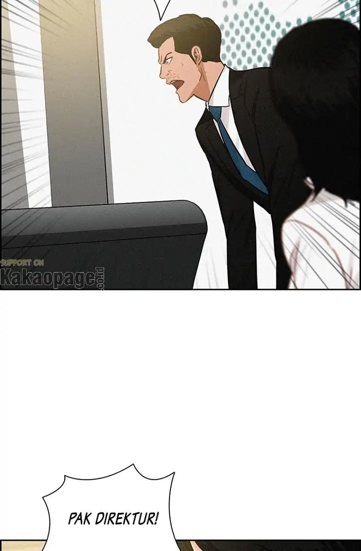 Read Lord of Money ID Manga Online