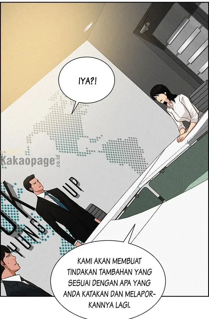 Read Lord of Money ID Manga Online