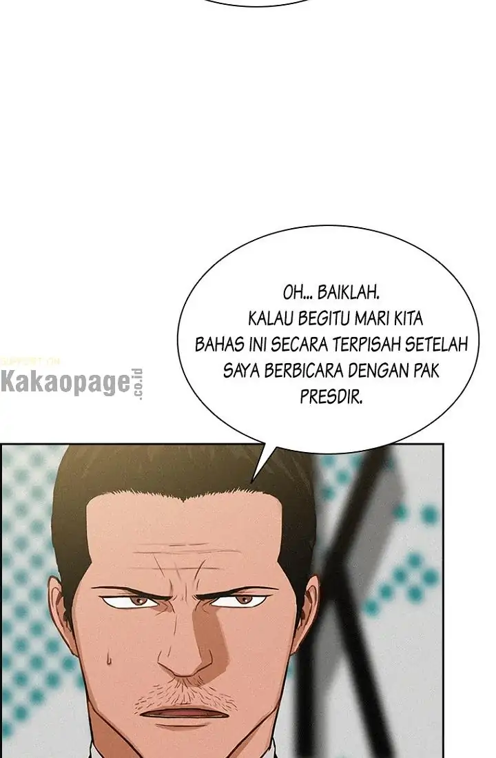 Read Lord of Money ID Manga Online