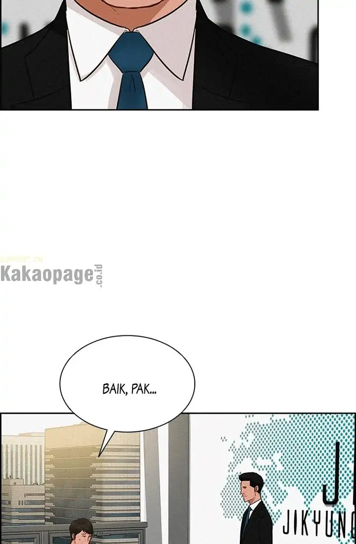 Read Lord of Money ID Manga Online