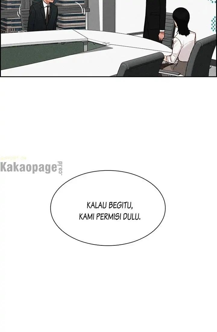 Read Lord of Money ID Manga Online