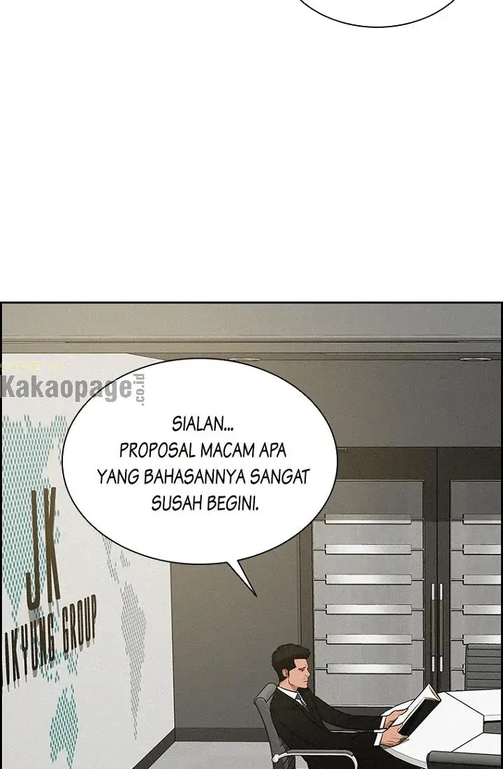 Read Lord of Money ID Manga Online